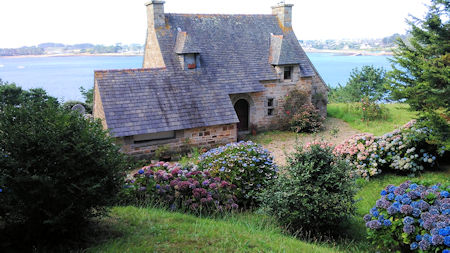 Traumhaus in der Bretagne kaufen - wir helfen Ihnen dabei!